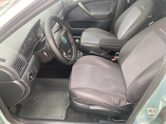 ŠKODA OCTAVIA 1,6Combi TOUR,tažné,1.majitel,koupeno v ČR - 11