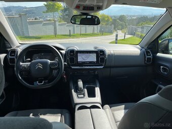 2021 Citroën c5 aircross - 11