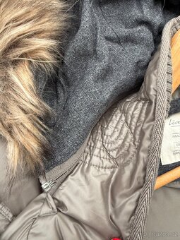 Zimní bunda Esprit - 11