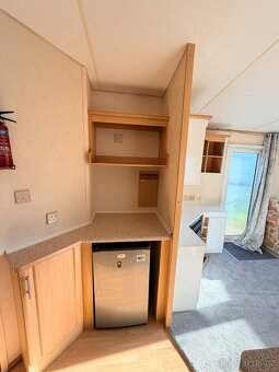 Mobilní dům - mobilheim ABI Colorado 11 x 3,7m - 11