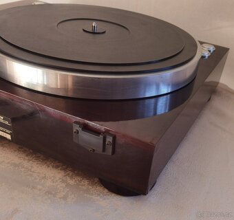 Gramofón Victor (JVC) QL-A70 - 11