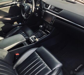 Škoda Superb - 11