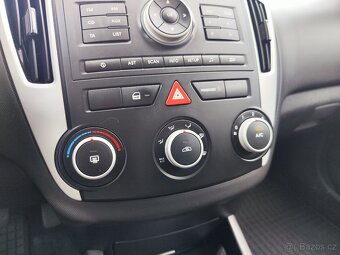 Kia Ceed 1.4i/66kW Active - 11