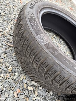 ZIMNÍ PNEU NEXEN WINGUARD SPORT 2 235/55R17 - 11