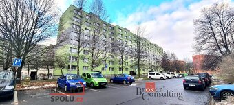 Pronájem, byty/2+1, 45 m2, Zimmlerova 3002/21, Zábřeh, 70030 - 11