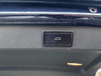 Škoda SUPERB III 3 combi DSG 2.0TDi Laurin & Klement 5/2018 - 11