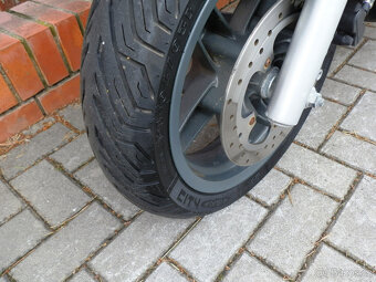 Piaggio X-Evo 125 - 11