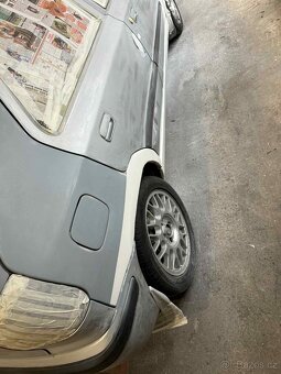 Prodám Škoda Felicie - 11