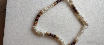 Bižuterie, brož - 11