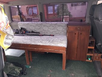 Volkswagen T4 2,5 - 11