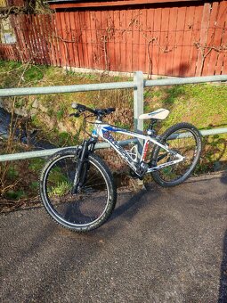 Dětské horské kolo Lapierre - 11