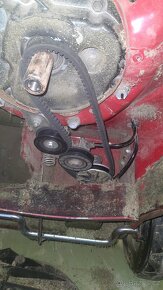 Servis, údržba, prodej zahradní techniky - 11