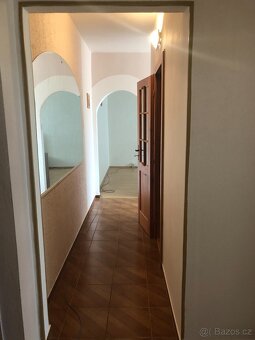 Byt 2+1 60m2 ulice Příčná Klášterec nad Ohří - 11