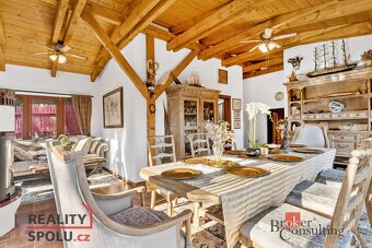 Prodej, domy/rodinný, 285 m2, 27735 Nosálov, Mělník [ID 6760 - 11