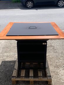 Gril Corten - 11