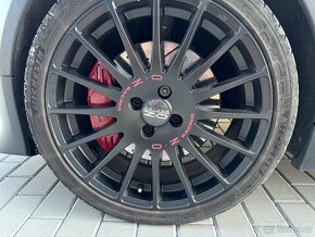 Mini Cooper S R56 1,6 turbo 180kw 2012, černá, JCW a SCHRAMM - 11