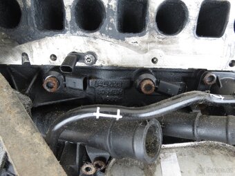 Motor VW transportér T6 - 11