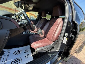 DS3 CROSSBACK 1.2 PureTech 114kW AUTOMAT-2019-126.922KM- - 11