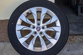 Fiat Tipo Kombi 1.4 Plus - 11
