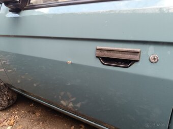 Škoda Favorit do sbírky - 11