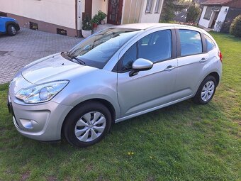 Citroën C3 1.4 54Kw - 11