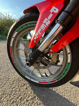 Aprilia RS 125 - 11