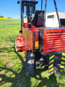 Desta 2522 L - 11