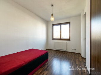 Pronájem bytu 3+kk, Plzeňská, Stodůlky,  31.000 Kč/měs, 86 m - 11
