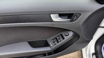 Audi A4 Avant,  2.0tdi 100kw Navi, android auto - 11