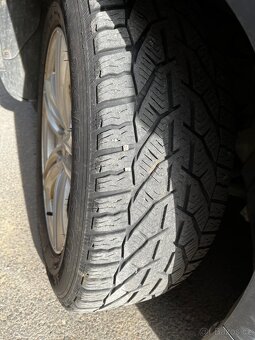 Volkswagen Tiguan 2.0 Tdi, 4 motion - 11