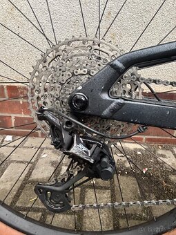 SCOTT SPARK 960 29 M - 11