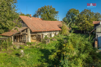 Prodej rodinného domu v Křinci, Bošíně - 11