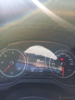Audi a5 2.0 TDI - 11