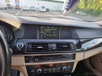 BMW F11 520 - 11
