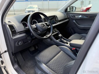 Škoda Karoq 1.5 tsi DSG - 11