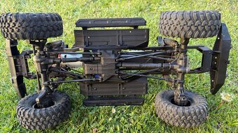 Traxxas TRX-4 Defender 1:10 RTR - 11