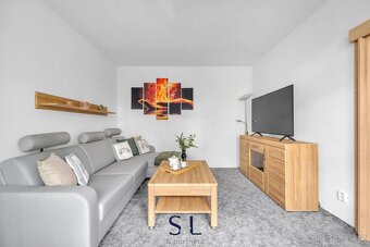 Prodej bytu 3+1, 71 m2 - Děčín III-Staré Město, ev.č. 01223 - 11