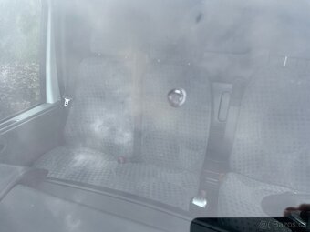 Ford Tranzit 300L L3H3 - 11