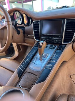 Porsche Panamera - 11
