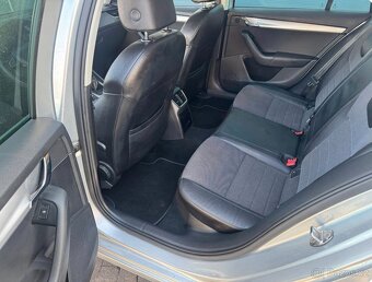 Škoda Octavia Combi III.COMFORT Am. 2016 2.0l 110kW 2xKlíč - 11