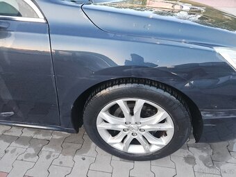 Prodám peugeot 508 2.0 hdi 103kw r.v 2012 - 11