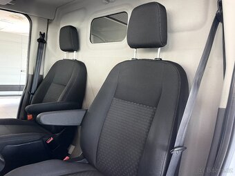 Ford Transit 2.0TDCI L3H3,Webasto,Tažné,DPH - 11