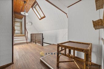 Prodej rodinné domy, 210 m2 - Benešov nad Ploučnicí - 11