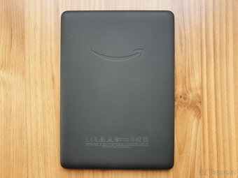 Čtečka knih Amazon Kindle Paperwhite 5, levně - 11