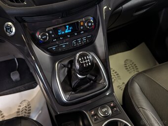 Ford Kuga 1.5Ecoboost 110kW TITANIUM PDC, TEMPOMAT - 11