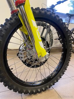 Husqvarna te 300 r.v 2020 s Tp spz - 11