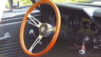 1966 FORD MUSTANG 5.0 V8 5 speed Vintage Racer - 11