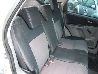 Suzuki SX4 1.9D 4x4 88kw(120hp) r.v.2/2007 - 11
