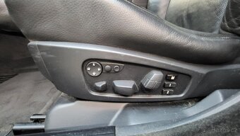 BMW E61 535D 200 kw - 11