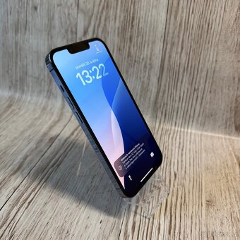 iPhone 13 Pro 128GB, modrý (12 měsíců záruka) - 11